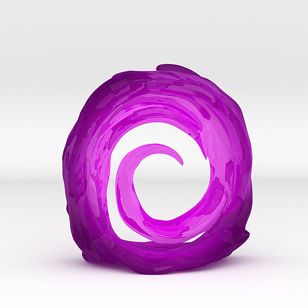 3D Printed Fantastic Portals and Effects Witch Portal 28mm - 32mm D&D Wargaming (Online Only)