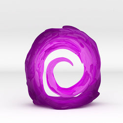 3D Printed Fantastic Portals and Effects Witch Portal 28mm - 32mm D&D Wargaming (Online Only)