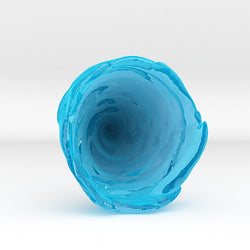 3D Printed Fantastic Portals and Effects Wonderland Portal 28mm - 32mm D&D Wargaming (Online Only)