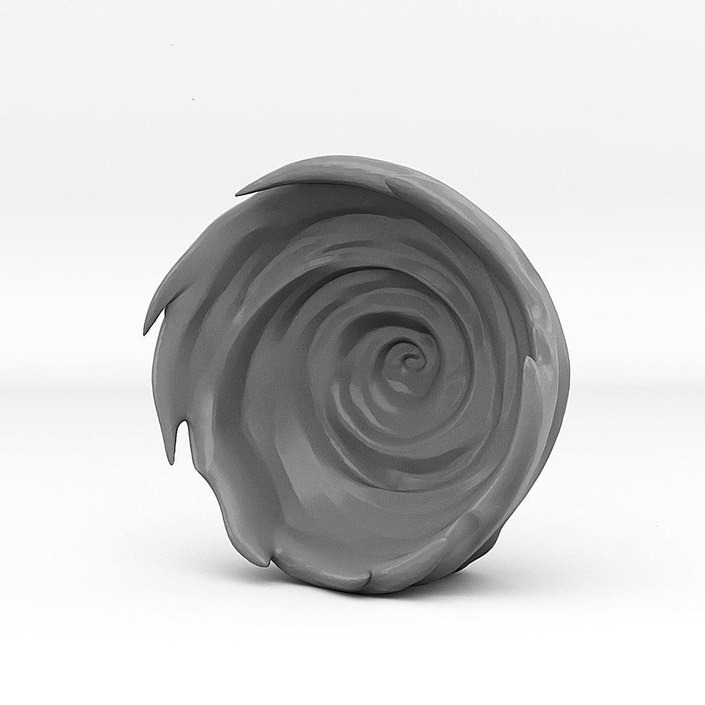 3D Printed Fantastic Portals and Effects Wonderland Portal 28mm - 32mm D&D Wargaming (Online Only)