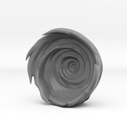 3D Printed Fantastic Portals and Effects Wonderland Portal 28mm - 32mm D&D Wargaming (Online Only)