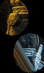 3D Printed Nafarrate - Chaos Vikings Chaos Viking Leader - 28 32 mm D&D (Online Only)