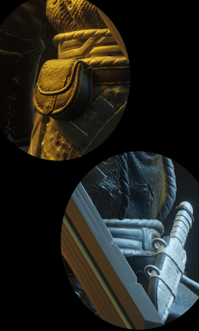 3D Printed Nafarrate - Chaos Vikings Chaos Viking Leader - 28 32 mm D&D (Online Only)