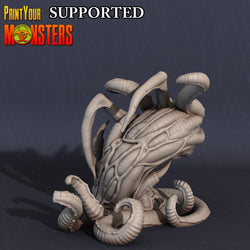 3D Printed Print Your Monsters Chaos Creature Set 28mm - 32mm D&D Wargaming (Online Only)