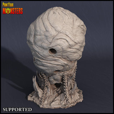 3D Printed Print Your Monsters The Infernal Hive Full Set 28mm - 32mm D&D Wargaming (Online Only)