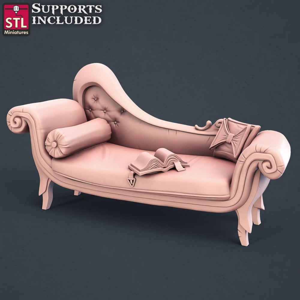 3D Printed STL Miniatures Guild Masters Set 28mm - 32mm War Gaming D&D (Online Only)