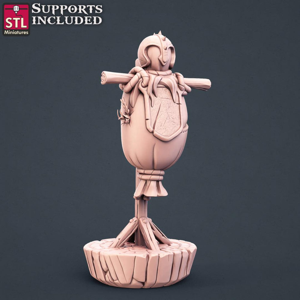 3D Printed STL Miniatures Tabaxi Assassins Set 28 - 32mm War Gaming D&D (Online Only)