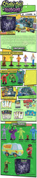 Scooby-Doo: The Board Game - Deluxe Kickstarter Exclusive Edition (ONLINE ORDER ONLY)