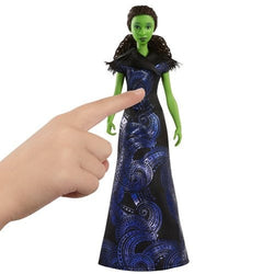 Wicked: For Good Elphaba Singing Fashion Doll (ONLINE ORDER ONLY)
