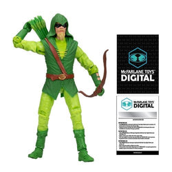 DC Direct 7-Inch Scale Wave 2 Action Figure with McFarlane Toys Digital Collectible - Select Figure(s) (Online Order Only)