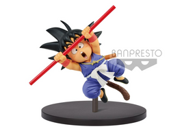 Banpresto: Dragon Ball Super Son Goku FES!! Vol. 9 - Kid Goku (B) (ONLINE ORDER ONLY)