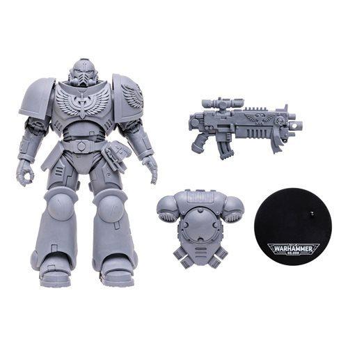 McFarlane Toys Warhammer 40000 7-Inch Action Figure - Select Figure(s) (Online Order Only)