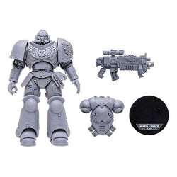 McFarlane Toys Warhammer 40000 7-Inch Action Figure - Select Figure(s) (Online Order Only)