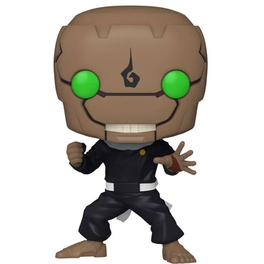Jujutsu Kaisen Ultimate Mechamaru Funko Pop! Vinyl Figure #1643 (ONLINE ORDER ONLY)