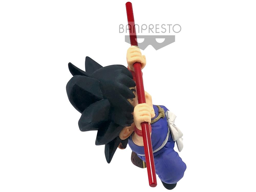 Banpresto: Dragon Ball Super Son Goku FES!! Vol. 9 - Kid Goku (B) (ONLINE ORDER ONLY)