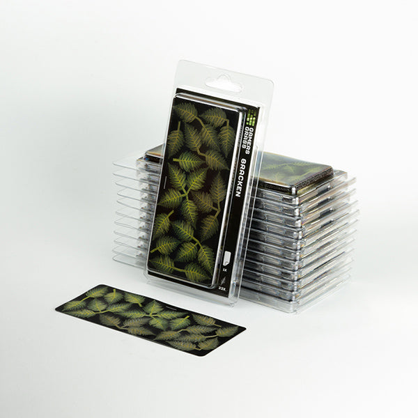 Gamers Grass Laser Plants: Bracken (ONLINE ORDER ONLY)
