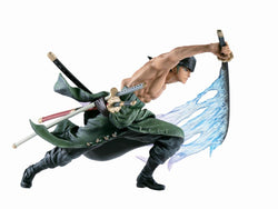 Bandai Ichiban Professionals: One Piece - Roronoa Zoro (ONLINE ORDER ONLY)