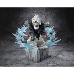 Dandadan Okarun Transformed FiguartsZERO Statue (ONLINE ORDER ONLY)