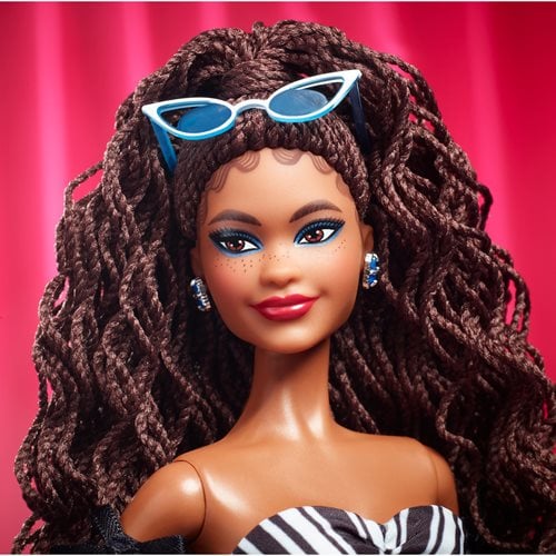 Barbie 65th Blue Sapphire Anniversary Doll - Select Figure(s) (Online Order Only)