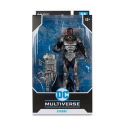 McFarlane Toys DC Multiverse 7-Inch Scale Action Figure - Select Figure(s) (Online Order Only)