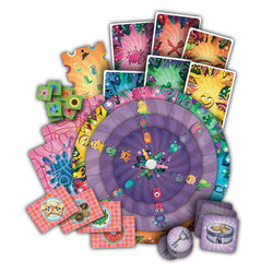 EXIT - Kids: Riddles in Monsterville (Online Order Only)