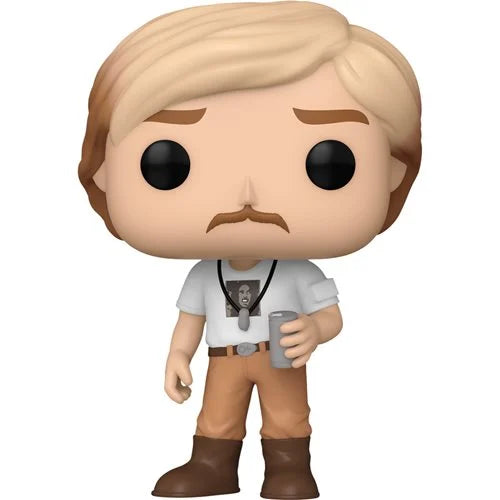 Dazed and Confused David Wooderson Funko Pop! Vinyl Figure #1603 (ONLINE ORDER ONLY)