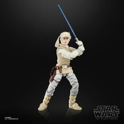 Star Wars: The Black Series Archive - Luke Skywalker (Hoth Gear) 6-Inch Action Figure (ONLINE ORDER ONLY)