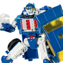 Transformers Generations Legacy Deluxe - Select Figure(s) (Online Order Only)