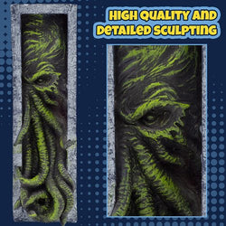 Cthulhu Resin Bookshelf Insert (ONLINE ORDER ONLY)