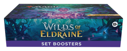 Wilds of Eldraine - Set Booster Display (Online Order Only)