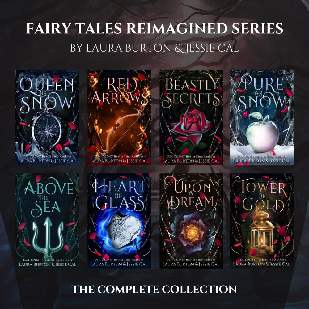 The Deluxe Fantasy Bundle