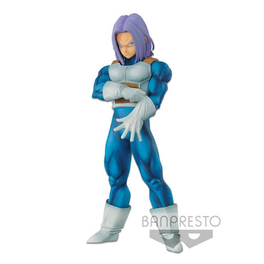 Dragon Ball Z Trunks Ver. A Vol. 5 Resolution Of Soldiers Statue (ONLINE ORDER ONLY)