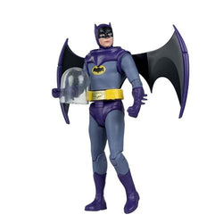 DC Retro Batman 1966 6-Inch Scale Action Figure - Select Figure(s) (Online Order Only)