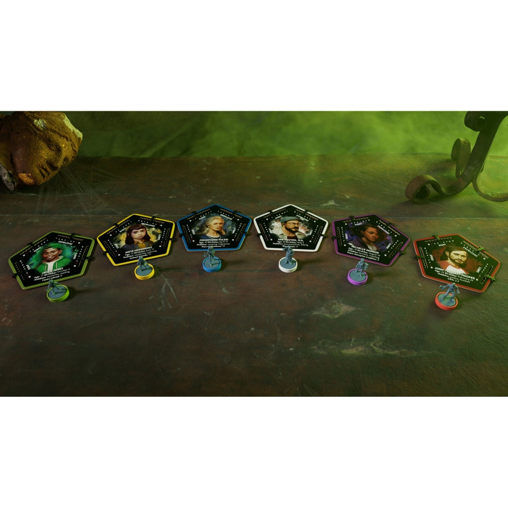 Betrayal at House on the Hill 3rd Edition (ONLINE ORDER ONLY)