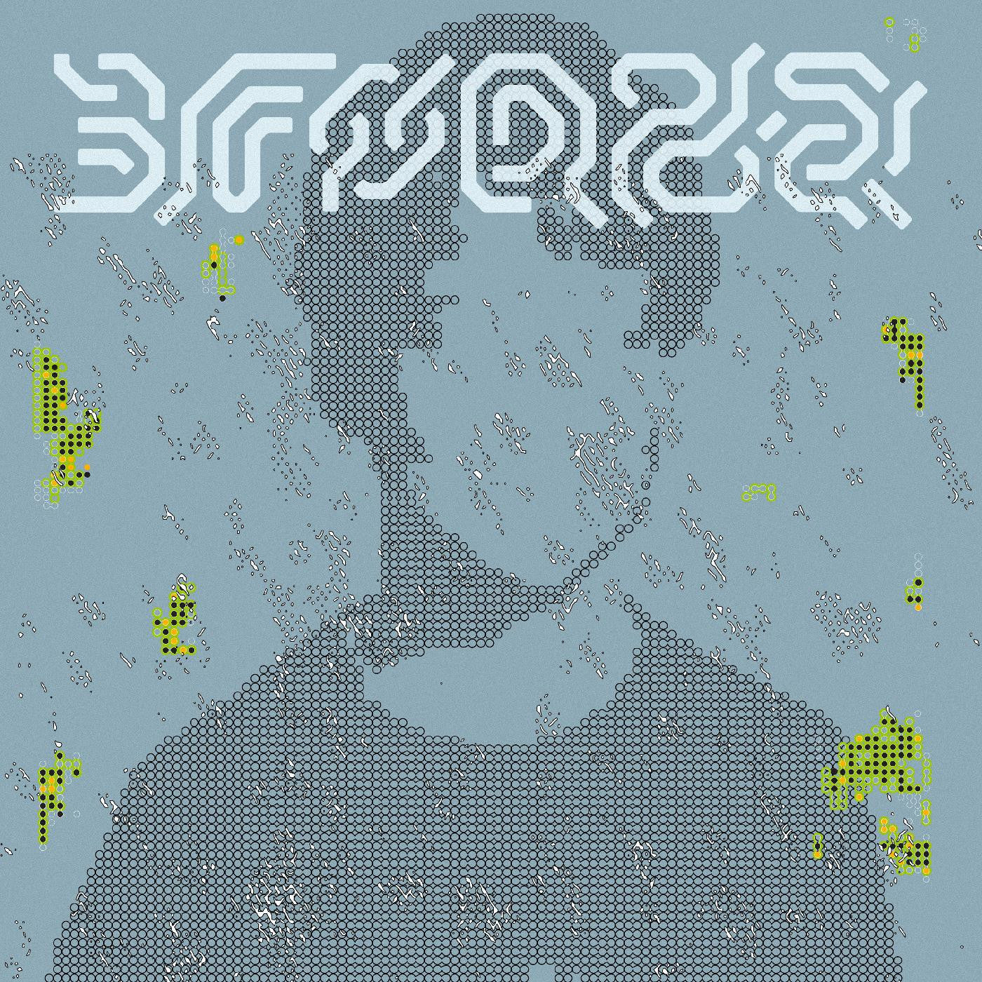 3FOR82 [Vinyl] (ONLINE ORDER ONLY)