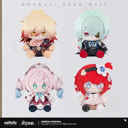 Honkai: Star Rail Years Doll Plush Toy (ONLINE ORDER ONLY)