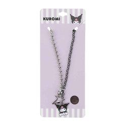 Kuromi Multi Charm Necklace (Online Order Only)
