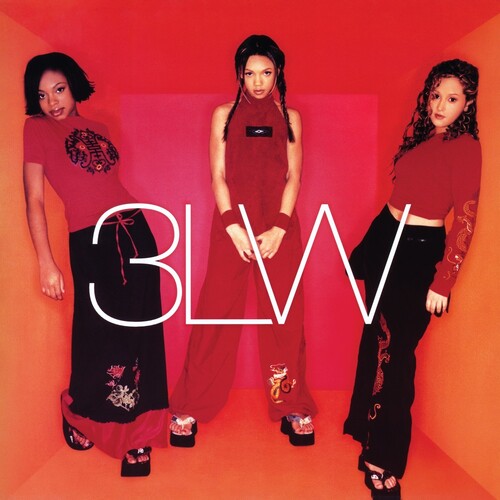 3LW (140 Gram Tangerine Colored Vinyl) (2 Lp's) [Vinyl] (ONLINE ORDER ONLY)