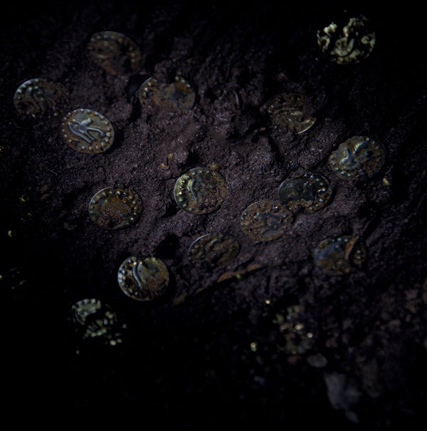 3PHAZ - Ends Meet [Vinyl] (ONLINE ORDER ONLY)