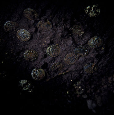 3PHAZ - Ends Meet [Vinyl] (ONLINE ORDER ONLY)