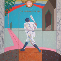 3rd (2xLP Opaque Blue) [Vinyl]