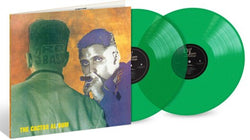 The Cactus Album (Limited Edition, Emerard Green Colored Vinyl) (2 Lp's) [Vinyl] (ONLINE ORDER ONLY)