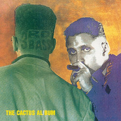 The Cactus Album (Limited Edition, Emerard Green Colored Vinyl) (2 Lp's) [Vinyl] (ONLINE ORDER ONLY)