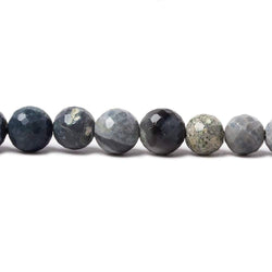 4-6.5mm Australian Opal Faceted Rounds 18 inch 88 beads A Grade (ONLINE ORDER ONLY)