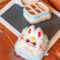 Baby Three Jewelry Box Series Plush Blind Box (ONLINE ORDER ONLY)