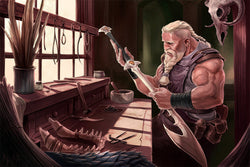 Battlezoo Bestiary Hardcover Limited Edition & PDF (Online Order Only)