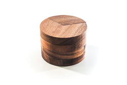 4 Circles - Brain Teaser Puzzle for Kids (Online Order Only)