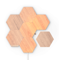 Elements Hexagons Smarter Kit (16 panels)