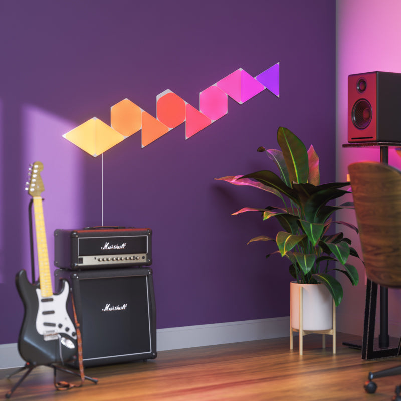 Triangles Smarter Kit 7PK (Online Order Only)