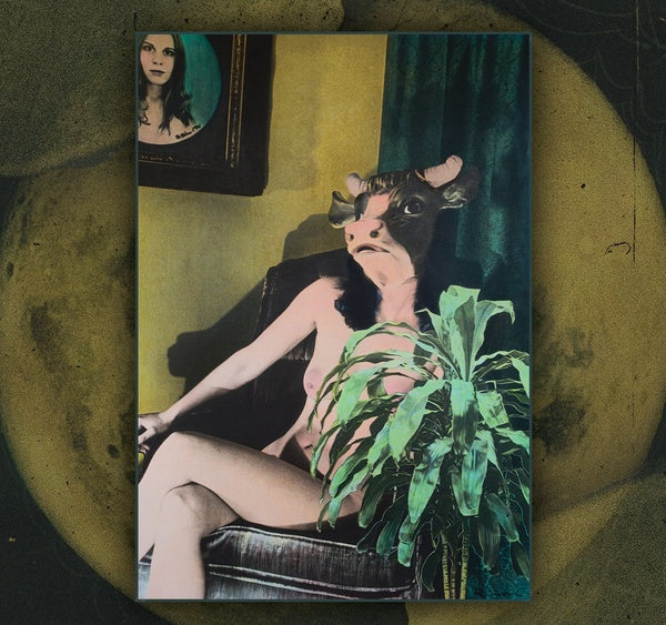 Mother Moon [CD] (ONLINE ORDER ONLY)